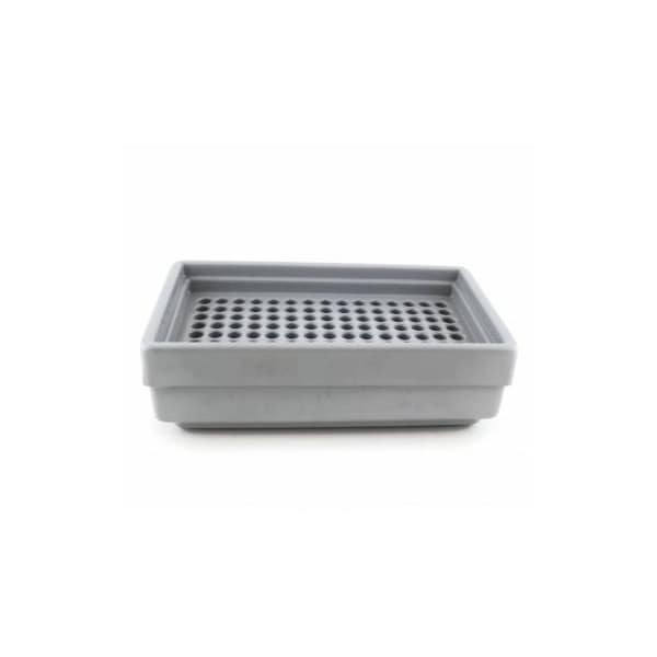 Micro-Tube Ice Rack, 0.5ml, 105 Capacity